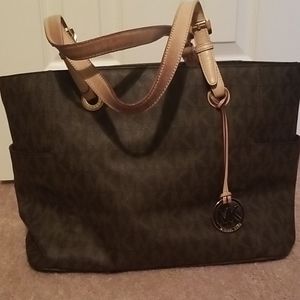 Micheal Kors Tote Bag